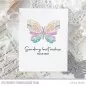 Preview: You Give Me Butterflies Clear Stamps My Favorite Things 3