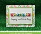 Preview: CelebrationScriptySentiments LF1898 ClearSTamps Lawn Fawn 3