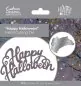 Preview: Happy Halloween die set All Hallows Eve crafters companion