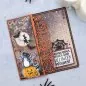 Preview: Spooky Pumpkins die set All Hallows Eve crafters companion 2