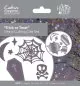 Preview: Trick or Treat die set All Hallows Eve crafters companion