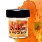 Preview: Dinkles Ink Powder Burnt Orange Lavinia