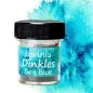 Preview: Dinkles Ink Powder Sea Blue Lavinia
