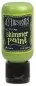 Preview: Fresh Lime Dylusions Shimmer Paint Flip Cap Bottle Ranger