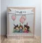 Preview: Stampingbella Tiny Townie Birthday Party Rubber Stamps 1