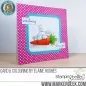 Preview: Stampingbella Somebunny Loves You Rubber Stamps 1