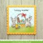 Preview: EggstraAmazingEaster LF1884 Lawn Fawn ClearStamps 1