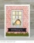 Preview: Missing You Clear Stamps My Favorite Things 1