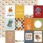 Preview: Echo Park Fall Fever 12x12 inch collection kit 2