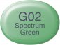 Preview: G02 Copic Sketch Marker