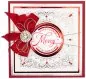 Preview: Spellbinders Glimmer Hot Foil Red 2