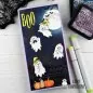 Preview: GSD709ghosts clear stamps gerda steiner designs 1