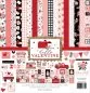 Preview: Echo Park Hello Valentine 12x12 inch collection kit