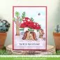 Preview: Porcupine for You Clear Stamps Lawn Fawn 7