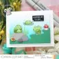 Preview: Hello Froggy Clear Stamps Mama Elephant 1
