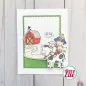 Preview: Howdy avery elle clear stamps 1