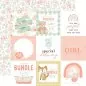 Mobile Preview: Echo Park It's A Girl 12x12 inch collection kit 8