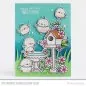Preview: Tweet Friends Clear Stamps My Favorite Things 1