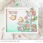 Preview: Tweet Friends Clear Stamps My Favorite Things 2
