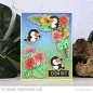 Preview: Tropical Toucans Clear Stamps My Favorite Things 2