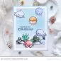 Preview: Ocean-Sized Hugs Clear Stamps My Favorite Things 2