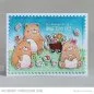 Preview: my favorite things Stamp & Die Duo Bear Hugs 2