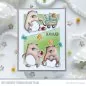 Preview: my favorite things Stamp & Die Duo Bear Hugs 4