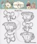Preview: Teacups & Mice Stamp & Die Bundle Colorado Craft Company 1