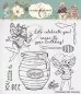 Mobile Preview: Honey Crock Clear Stamps Colorado Craft Company by Kris Lauren