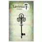 Preview: Key Large Lavinia Clear Stamps