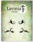Preview: Motifs Lavinia Clear Stamps