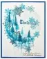 Preview: Snowflakes Large Lavinia Clear Stamps 2