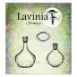 Preview: Spellcasting Remedies 1 Lavinia Clear Stamps