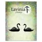 Preview: Swans Lavinia Clear Stamps
