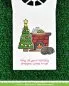 Preview: Christmas Dreams Dies Lawn Fawn Project 4