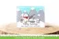 Preview: Beary Happy Holidays Dies Lawn Fawn Project 1