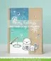 Preview: Beary Happy Holidays Dies Lawn Fawn Project 5