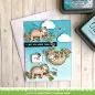 Preview: I Like Naps Clear Stamps Lawn Fawn 2