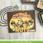 Preview: LF2407 Let's Go Nuts Clear Stamps Lawn Fawn 2