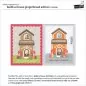 Preview: LF2438 Build A House Gingerbread Add On Dies Lawn Fawn 1