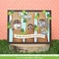 Preview: LF2451 Lift The Flap Tree Backdrop Die Lawn Fawn 1