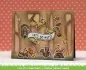 Preview: LF2451 Lift The Flap Tree Backdrop Die Lawn Fawn 4
