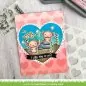 Preview: LF2464 I Like You (A Lotl) Clear Stamps Lawn Fawn 5