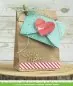 Preview: LF2472 Gift Card Heart Envelope Dies Lawn Fawn 4