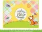 Preview: Magic Messages Clear Stamps Lawn Fawn 1