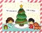 Preview: Joy To All Clear Stamps Lawn Fawn 1