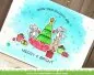 Preview: Merry Mice Clear Stamps Lawn Fawn 1