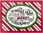 Preview: Peppermint Stripes Backdrop Dies Lawn Fawn 2