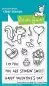 Preview: Scent with Love Add-on Clear Stamps Lawn Fawn