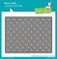 Preview: Quilted Heart Backdrop: Landscape Dies Lawn Fawn